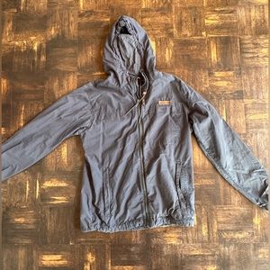 Columbia jacket